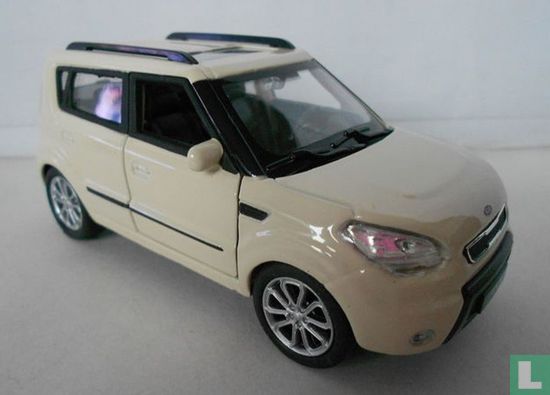 Kia Soul - Afbeelding 1