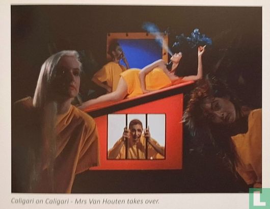 Dr. Caligari - Image 8