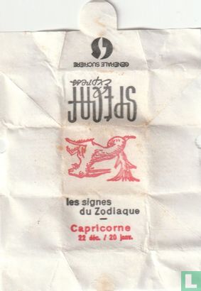 Capricorne