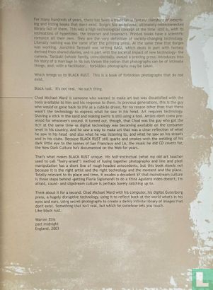 Black Rust - Image 4