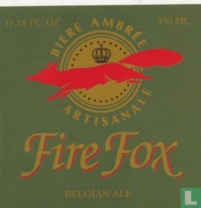Fire Fox