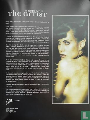 Black Rust - Image 7