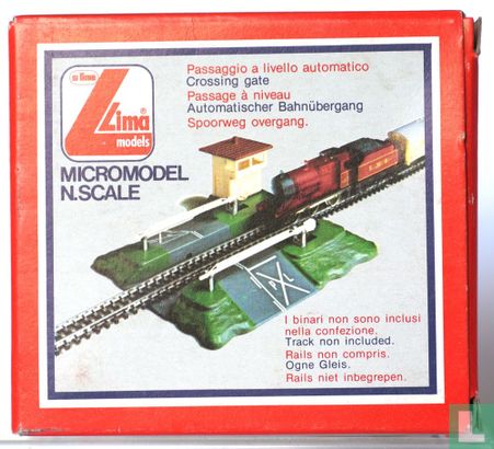 Overweg - Bild 2