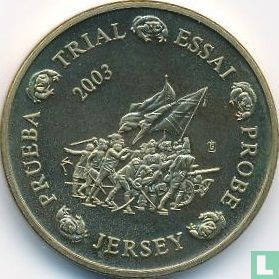 Jersey 50 cent 2003 - Image 1