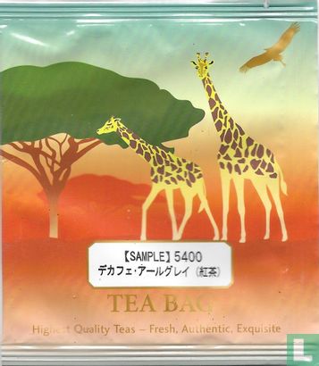Decaf Earl Grey - Image 1