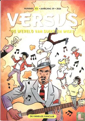 Versus 153 - Bild 1
