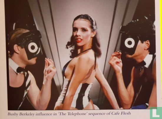 Café Flesh - Image 9