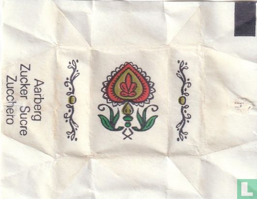 Bloem tekening