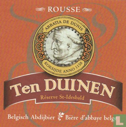 Ten Duinen - Rousse