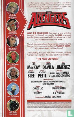 The Avengers 35 - Image 3