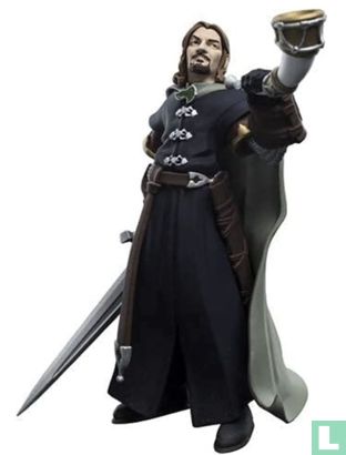 Boromir
