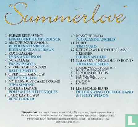 Summerlove - Image 4
