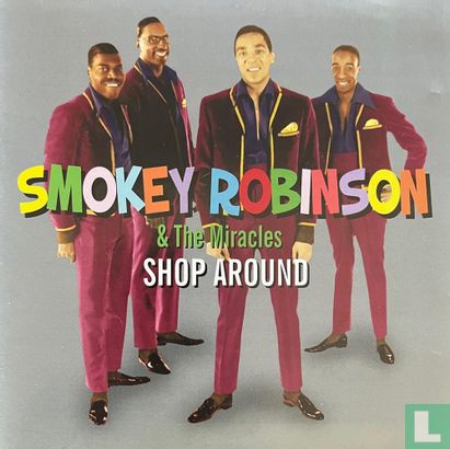 Shop Around - Image 1