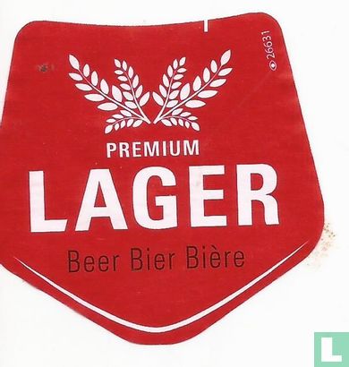Premium Lager - Afbeelding 3