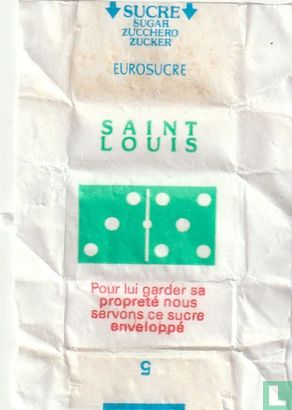 Dominosteen 3-5