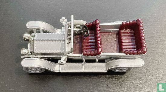 Rolls-Royce Silver Ghost - Afbeelding 8