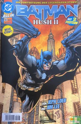 Batman 103 - Image 1