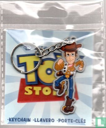 Woody - Image 1