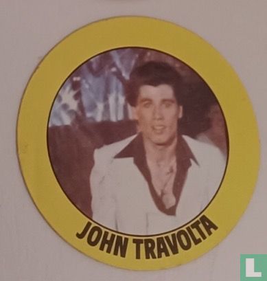 John Travolta - Image 1