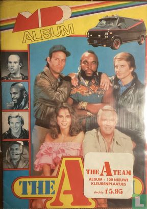 The A-Team - Afbeelding 4