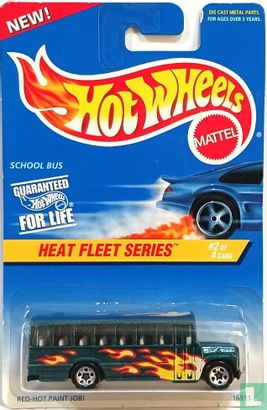 School Bus - Image 1