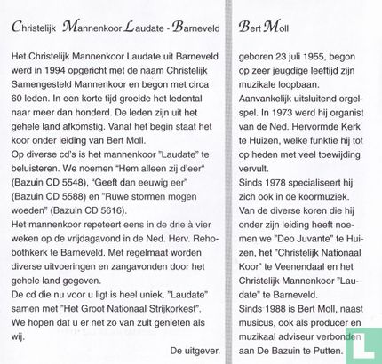 Avondklokken - Bild 4