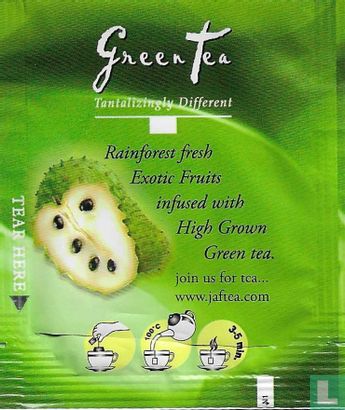 Exotic Fruit  - Image 2
