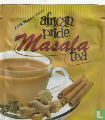 Masala Tea - Image 1