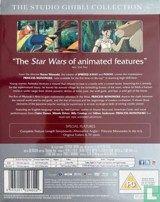 Princess Mononoke - Image 2