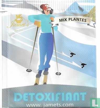 Detoxifiant - Image 1