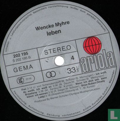 Leben - Afbeelding 4