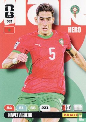 Nayef Aguerd - Bild 1