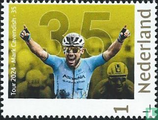 Mark Cavendish