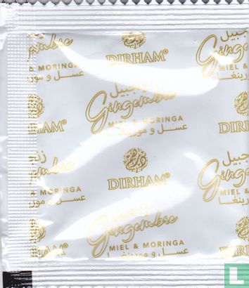 Gingembre Miel & Moringa - Image 2
