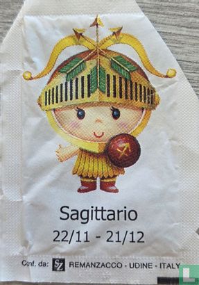 Sagittario - Bild 1