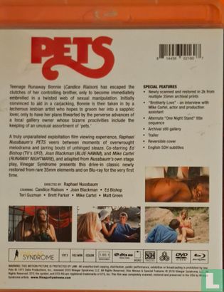 Pets - Bild 2