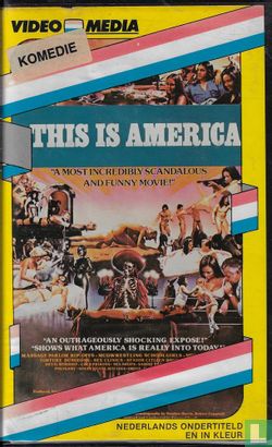 This Is America - Image 1