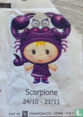 Scorpione - Bild 1