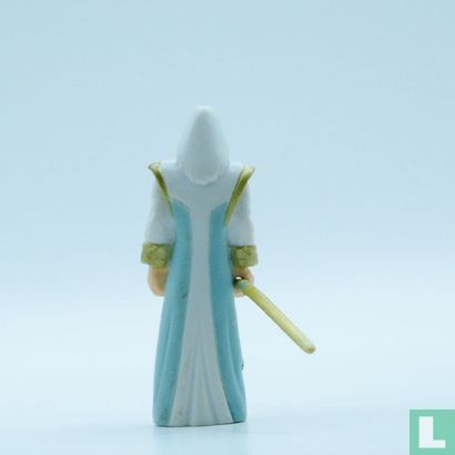 Wise old man - Image 2