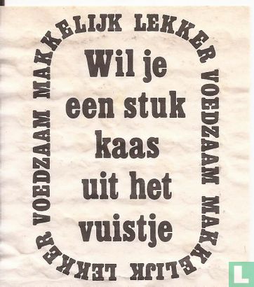 makkelijk lekker