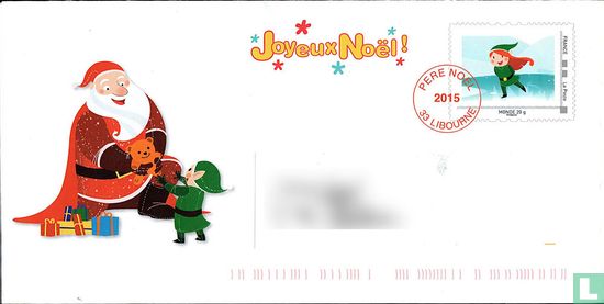 Santa Claus - Image 1