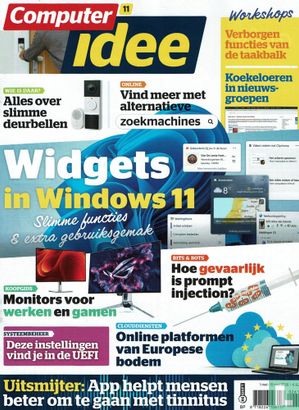 Computer Idee 11 - Image 1