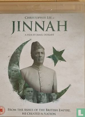 Jinnah - Bild 1