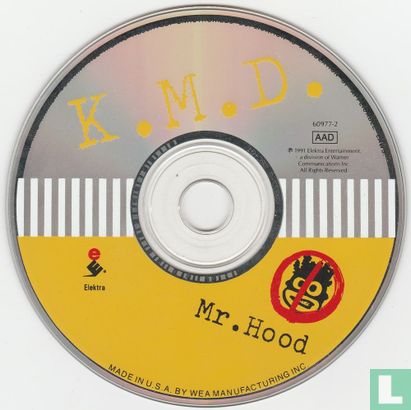 Mr. Hood - Image 3