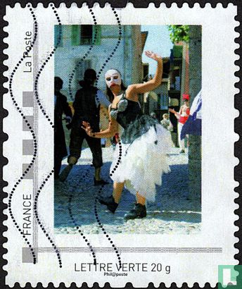 Straatdans