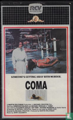 Coma - Bild 1