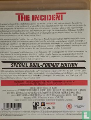 The Incident - Bild 2