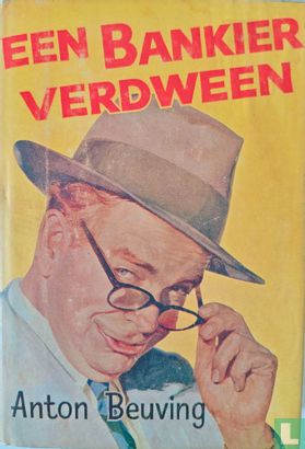 Een bankier verdween - Bild 1
