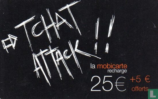 Tchat Attack - Bild 1