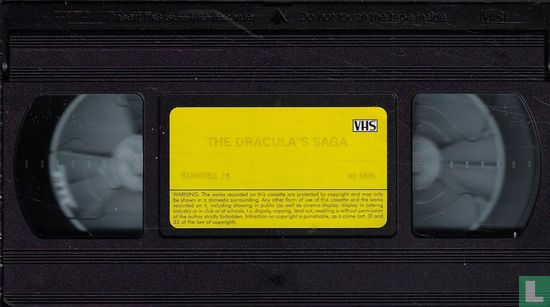 The Dracula's Saga - Image 3